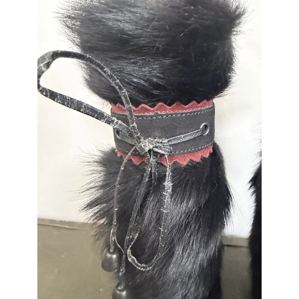 Oscar Sport beautiful black